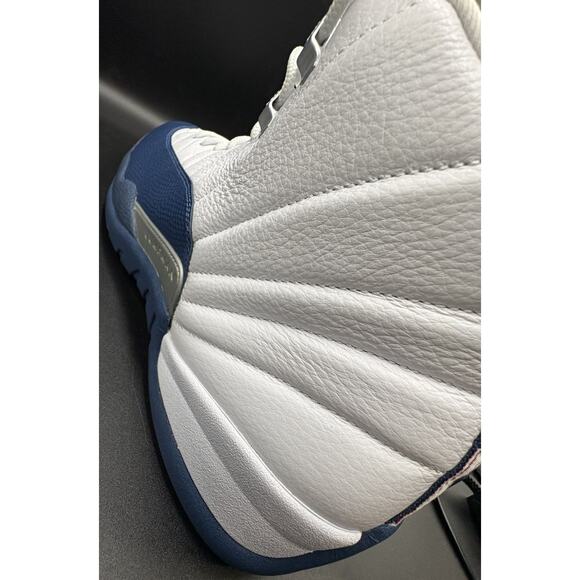 NEW Nike Air Jordan 12 Retro 2025 French Blue CT8013-114 Men’s SIZE 16 main image 7